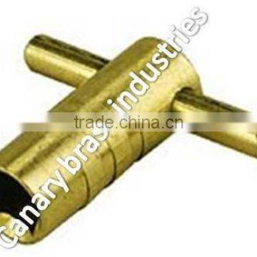 RADIATOR KEY