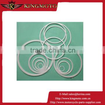 SY high demand rubber PTFE NBR flat gasket