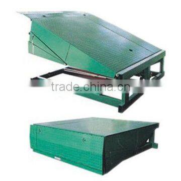 DCQG Stationary Ramp truck ramps