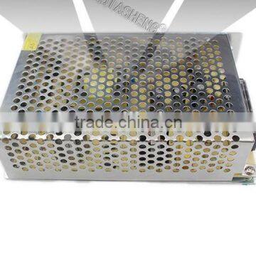 Best Price 4CH Ac/dc Psu 3A/12V Output 100-240v Input for Cctv System YJS-A007 photo-6