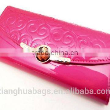 Evening clutch bag of China supplier lady bag