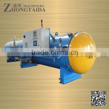 High Pressure Vulcanization Used Tyre Chamber