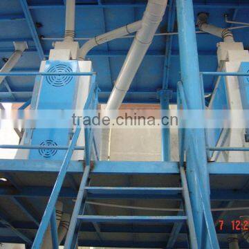 150TPD Compact Wheat Flour Mill/ flour mill machine/ flour milling/ flour machine