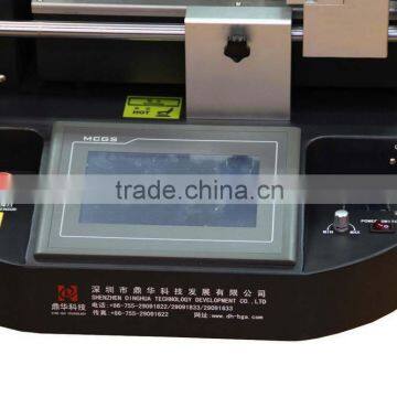 Dinghua Laser Welding Machine With CCD Camera and Monitor for IPhone Samsung Repair DH-A1L-C photo-5