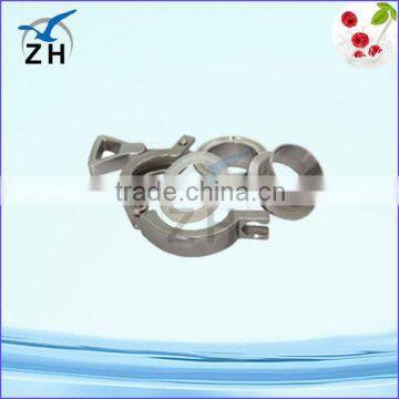 Ferrule Fittings Hydraulic Hose Ferrule Manufacture Quality Choice photo-2