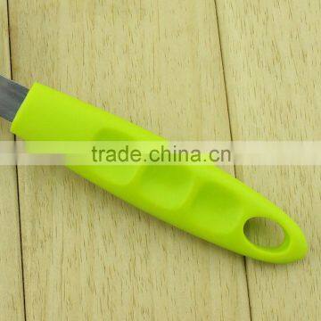 Stainless Steel Fine Mesh Strainer Colander Sieve Kitchen Tools With ABS Handle photo-3