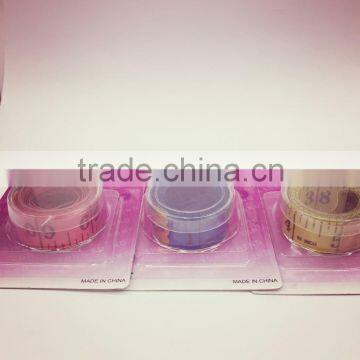 Sewing Measuring Tape in Box photo-3