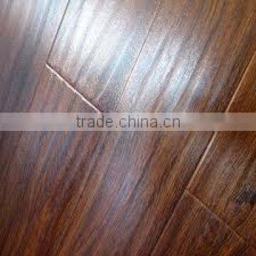 cheap Discount laminate wooden floor