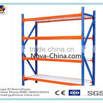 Storage Rack for Chemical or Industries (long Span) photo-6
