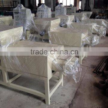 High Compressed wood block making machine for sale on Alibaba