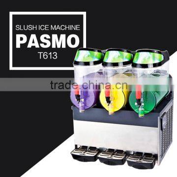 Pasmo! Slush Ice Machine T613