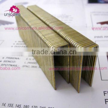 N series Heavy duty staple nails