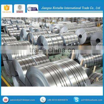 High Quality 316L stainless steel coil strip