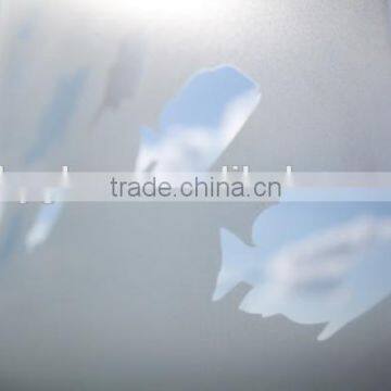 Frosted Glass Commercial Building Glass Cleaning Machine photo-4