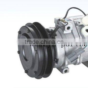 auto parts-compressor 10S15C for KOMATSU