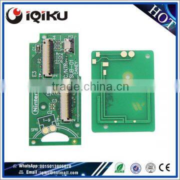 High Quality Good Choice Repair Part LCD Connect PCB For NDS Console