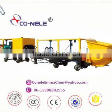 HBMG30/12-75S mine pump