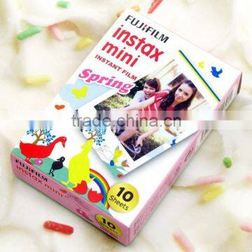 Wholesell Fujifilm Instax Mini Instant Film for Instax Mini 7s / 8 / 25 / 50s / 90 Quality Choice photo-6