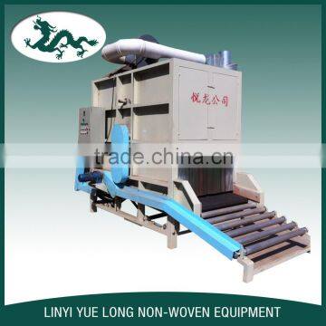 Factory Price High Quality Bale Opener