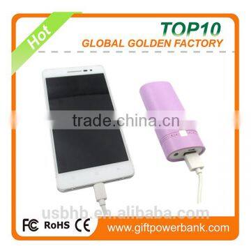 new products 2015 innovative Barrel mobile phone charger