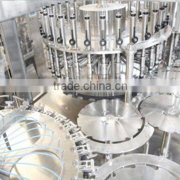 Juice Filling Machine/Beverage Production Line photo-3