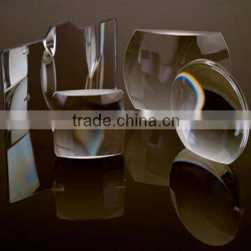 Optical Usage Headlight Glass Lens photo-3