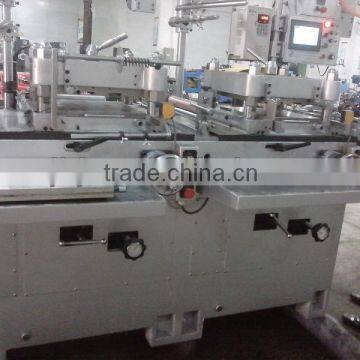 JH-320 Automatic Hot Stamping And Die Cutting Machine with super speed