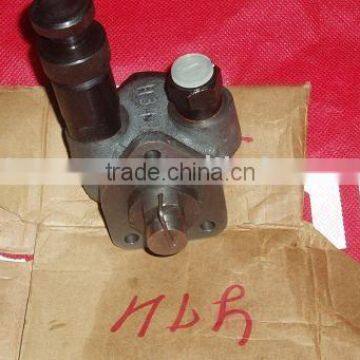 OIL DELIVERY PUMP(MTZ,KAMAZ,MAZ, YTCH, CMD TYPE)