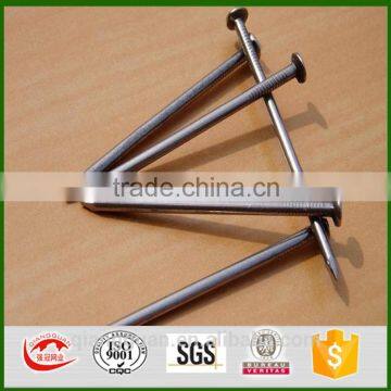 Professional factory produce low price common iron nail