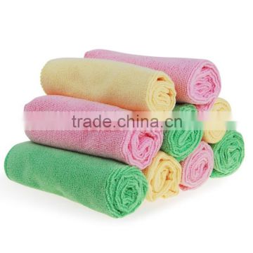 super water absorption ,Customers Promotion High Quality microfiber cloth in roll