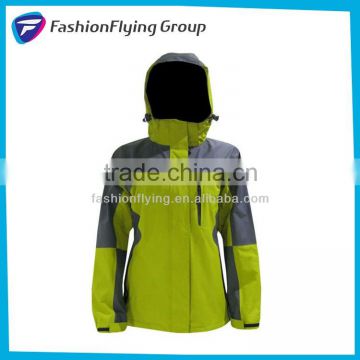 2016 Ladies High Quality NewA Arrival Women Jacket Model