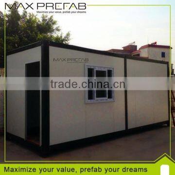 portable prefabricated house container price