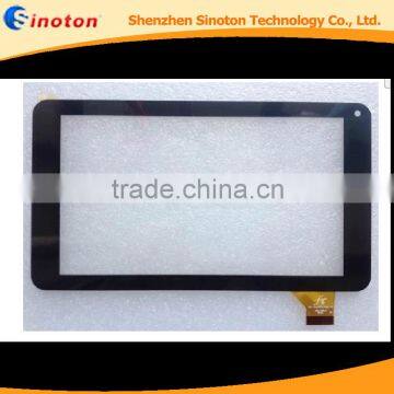 Wholesale 7 Inch Tablet Touch Screen For FPC TP070215