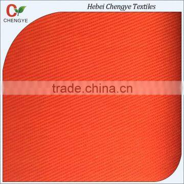 wholesale 100 polyester twill karate uniform fabric