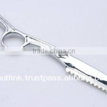 HAIRSHAPER STAINLESS STEEL. HAIR STYLING RAZOR