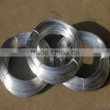 Galvanized Iron Wire