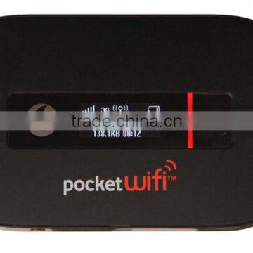 New Original Unlock HUAWEI E5776s-6014G Lte wifi Router LTE TDD 2300 MHz FDD 1800/2600 MHz Unlock Mobile Wifi Hotspot