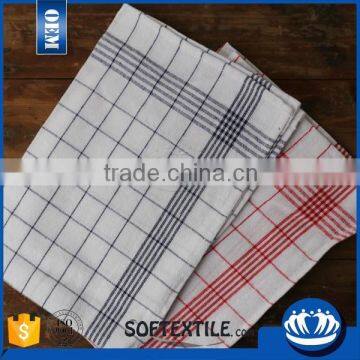 wholesale exquisite promotional kitchen dish towel