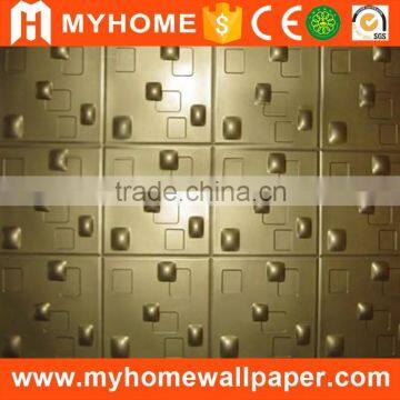 China Quality 2016 3d Wall Art for Interior Decoration photo-5