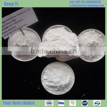 Industrial Ceramic Application and Ceramic Raw Materials Type ball clay kaolin feldsapr