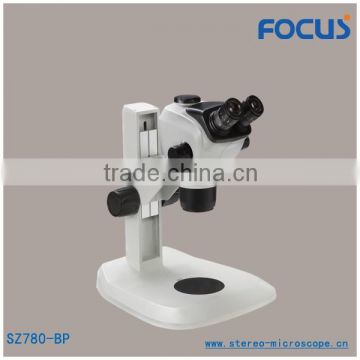 SZ780 13.2X~102X dental surgical Microscope