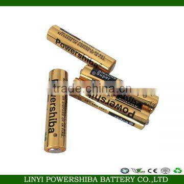 Aaa Lr03 Am4 Alkaline Battery Support OEM photo-2