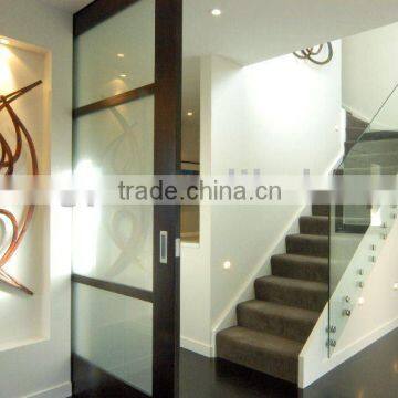 Stainless steel Handrail Balustrade