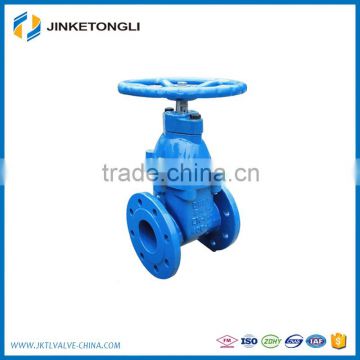 urban construction API 6D pn16 stem industrial gate valve                        
                                                                Most Popular