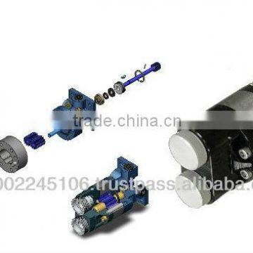 Gear PUMP