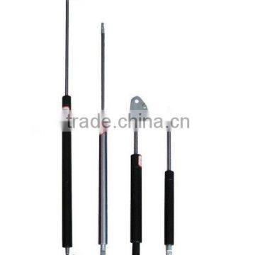 Gas Spring Dampers for outdoor cork noticeboards