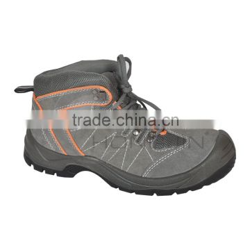 Hongjin Anti-Acid Comfortable Working Shoes