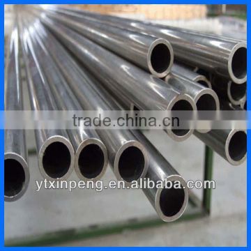 ASTM A106b cold drawn seamless steel tube for Fluid Transportation Service