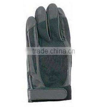 Sports Gloves selecting different materials