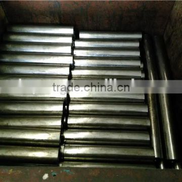 steel seamless Cold drawning NBK tube Din1626